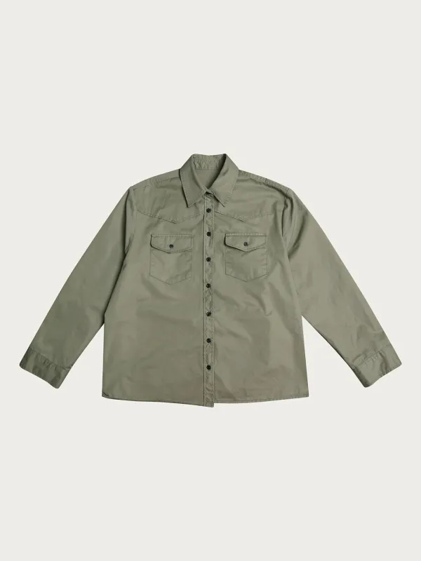 Rove Pocket Shirt