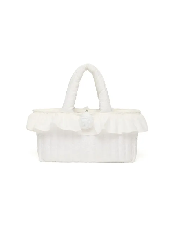Baguette ANTT (White)