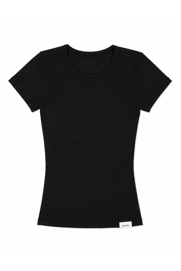 DOT HOOK TOP (WH)