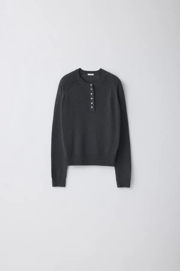 Scone Knit_Charcoal
