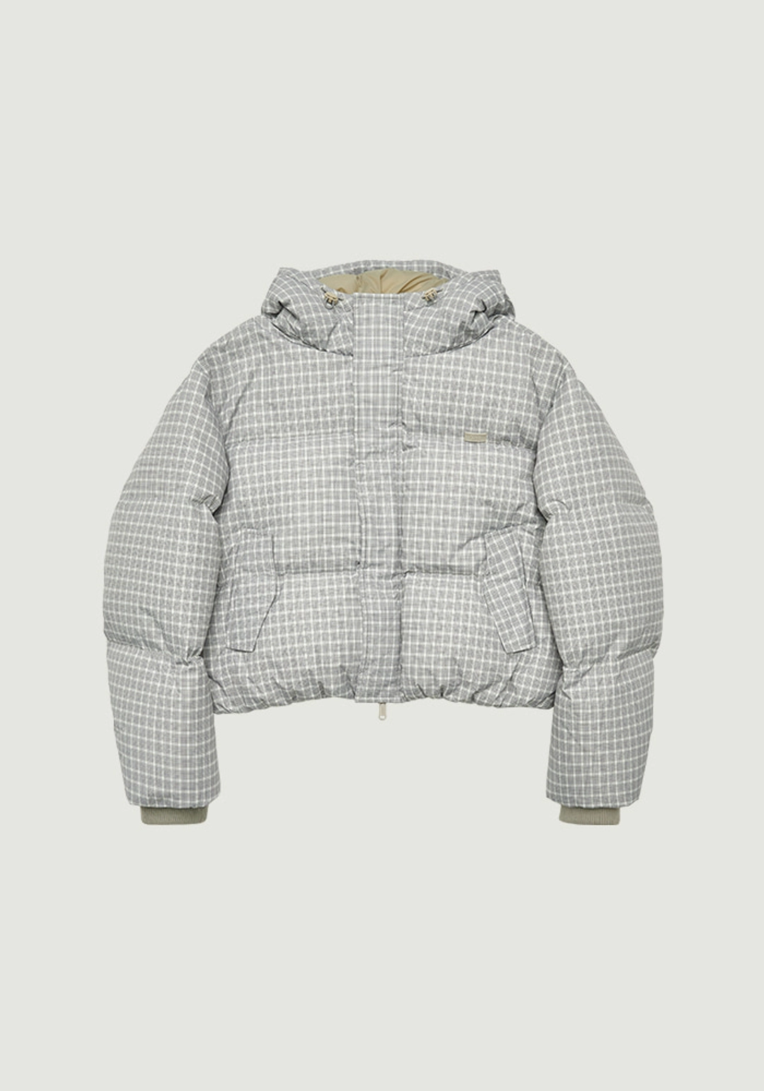그로브 JUDY DOWN JACKET 상품 이미지 1