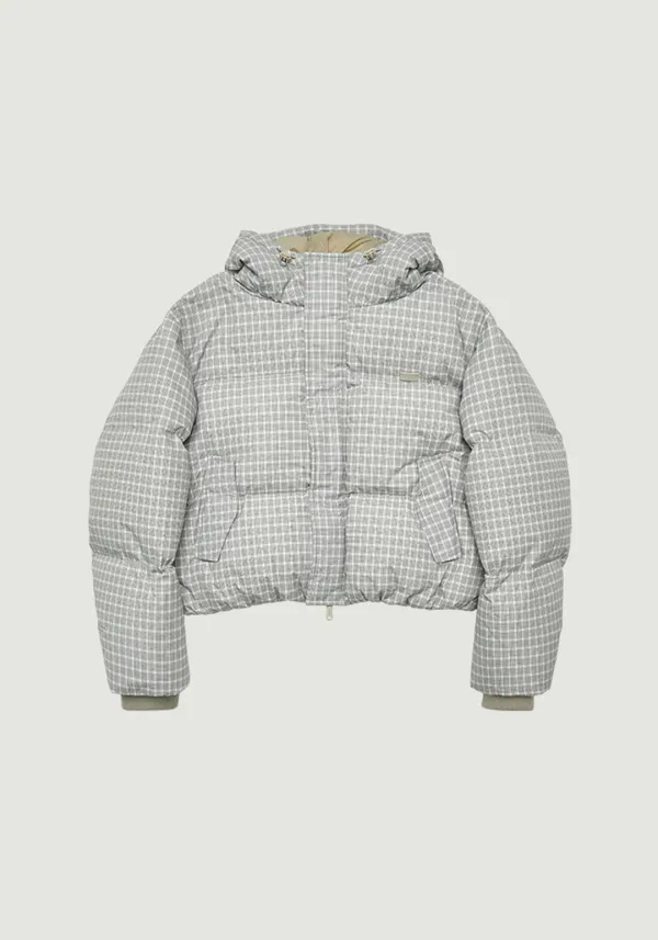JUDY DOWN JACKET