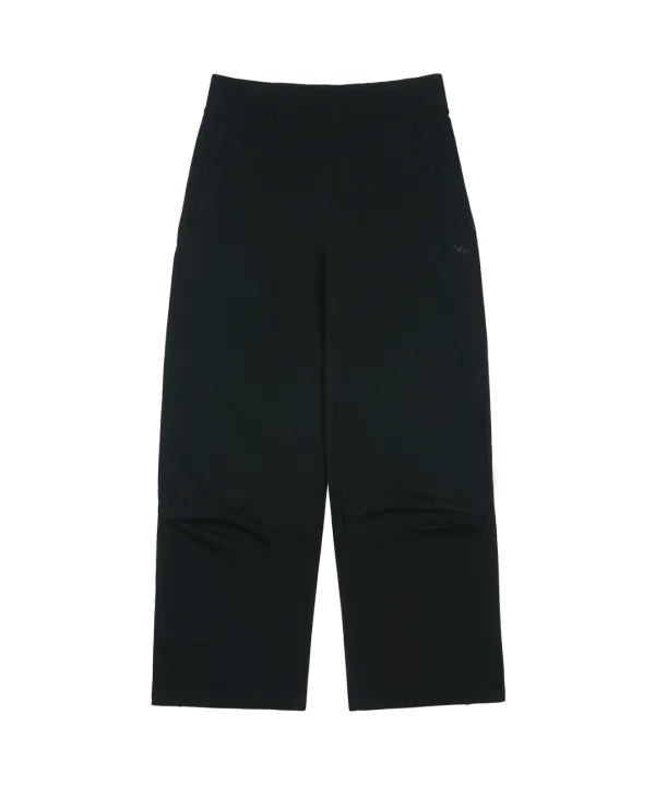 SWEATPANTS [BLACK]