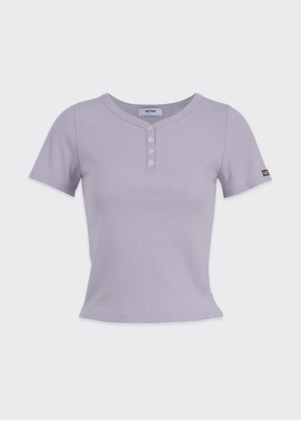  [44-120]  Winnie Sweet heart Neck Tee  위니 스윗 하트 넥 티 (여름-데일리룩-캐주얼룩-출근룩-클래식룩-데일리티셔츠-다이마루-하트넥-하트넥티셔츠-여행룩-빅사이즈자체제작) 
