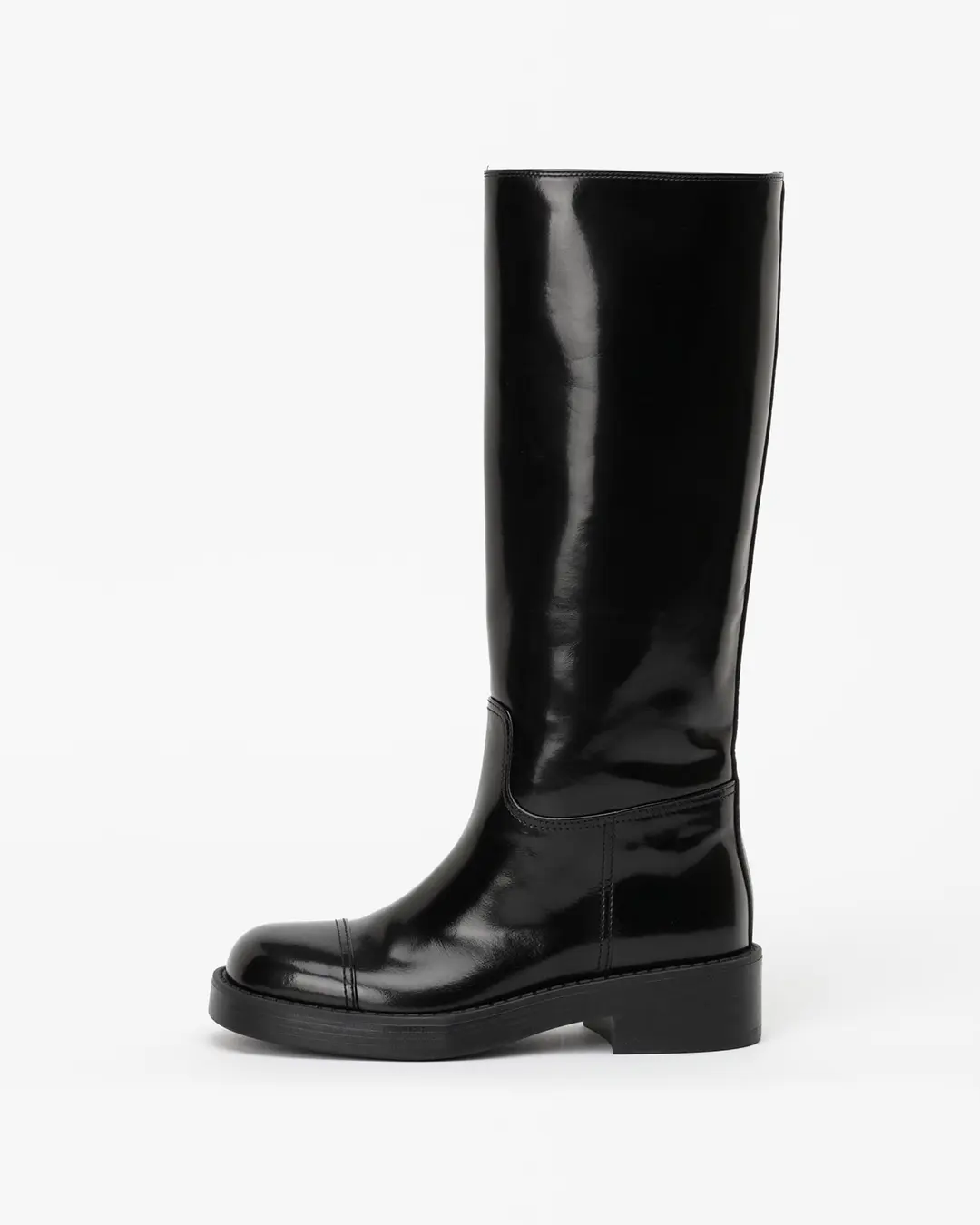 쇼쉬르라팡 Bertille Boots 상품 이미지 1