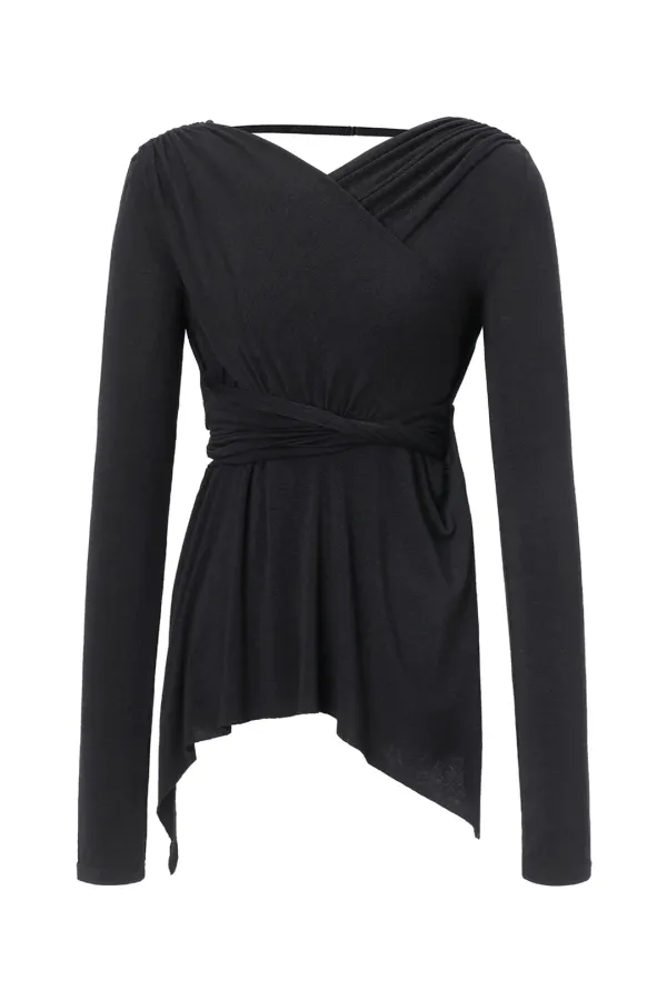 Eclipse top