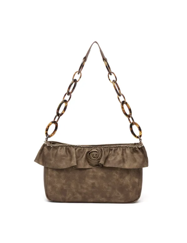 Formica Bag (Brown)