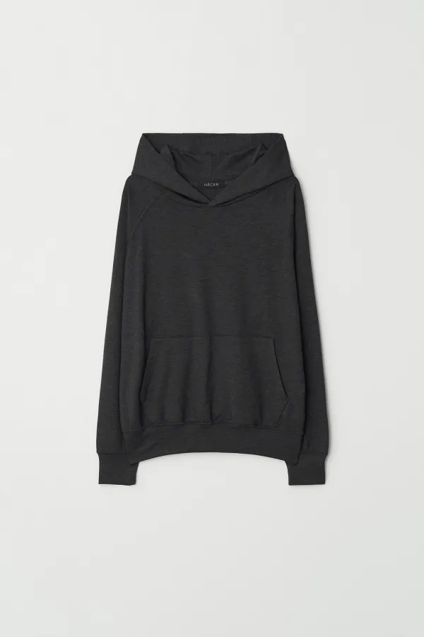 [3rd] Cosy Hoodie