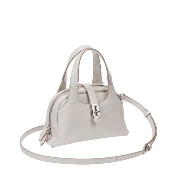 [아울렛] Toque En Haut Tote S (토크 앙오 토트 스몰) Soft Ivory