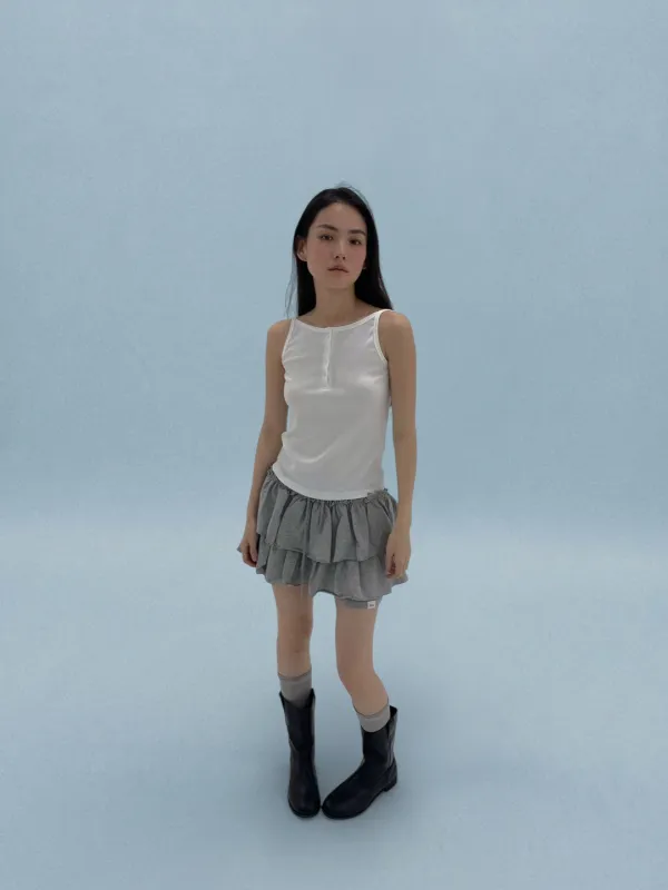 Remy Skirt / Melange