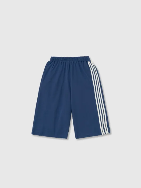 Harbor track pants (Blue)