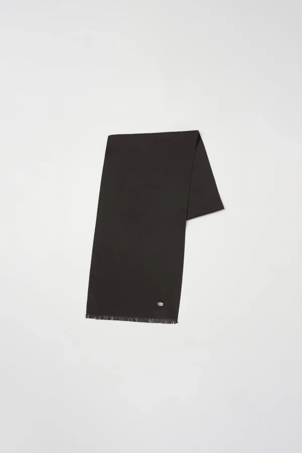 [2nd] Aria Silk Scarf