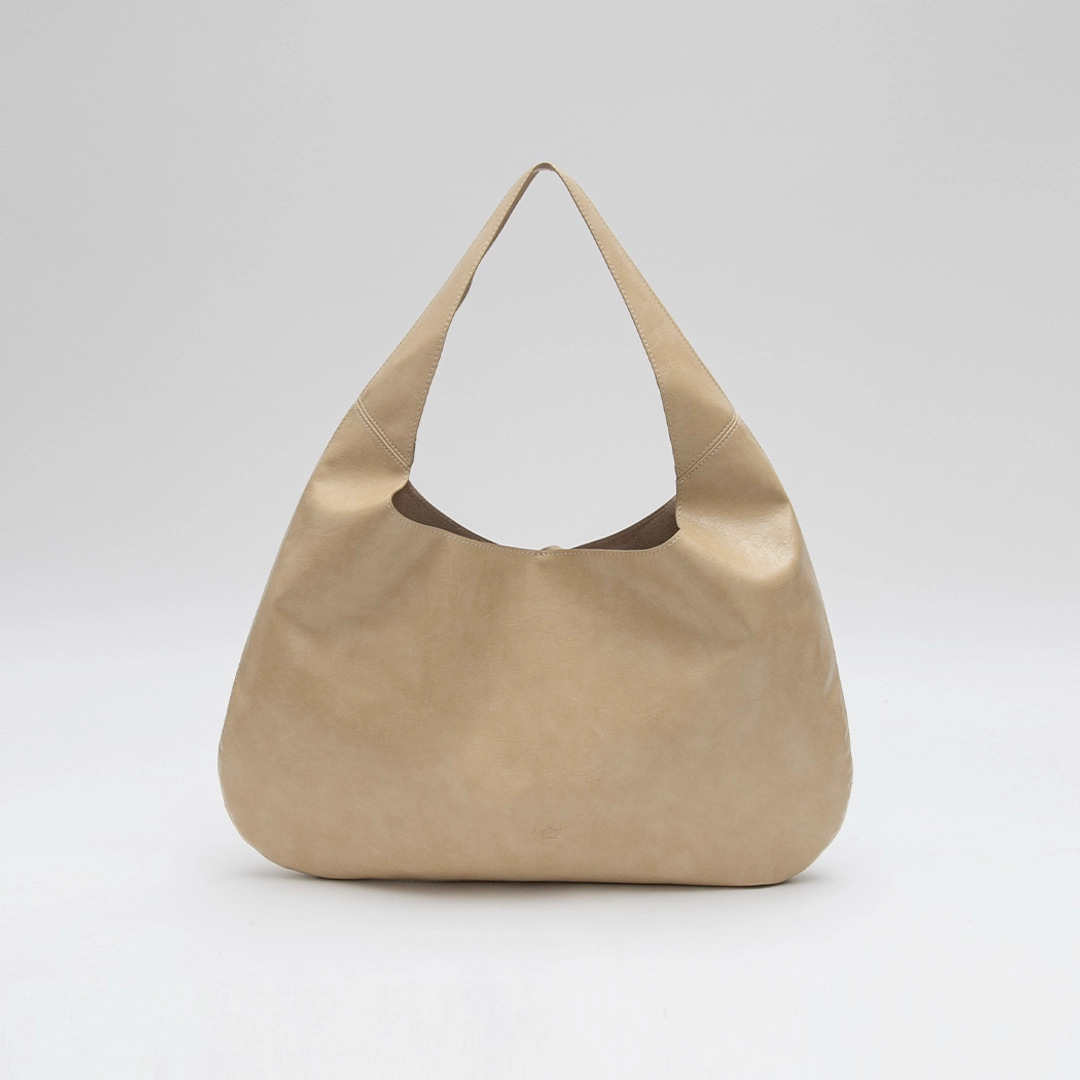 아뜰리에 나인 (B-2479)EW ROUND SHOULDER BAG 상품 이미지 1
