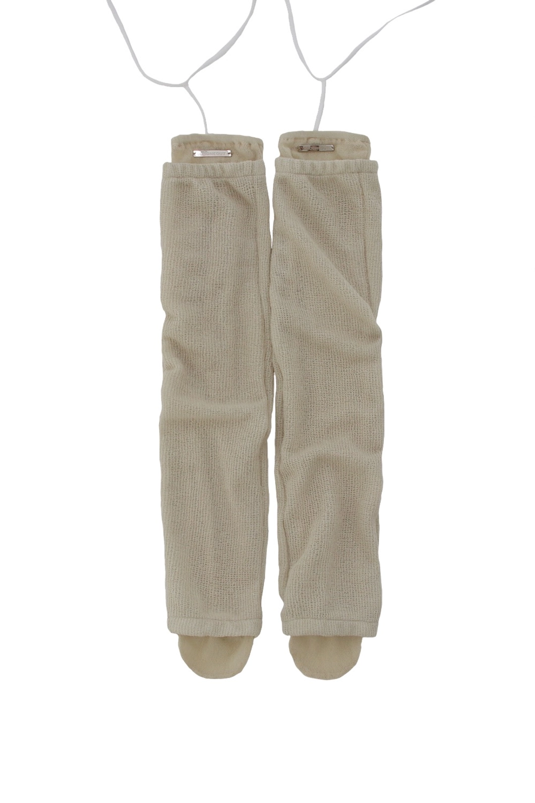 오드원아웃 LAYERED LEG WEAR D.BLUE 상품 이미지 1