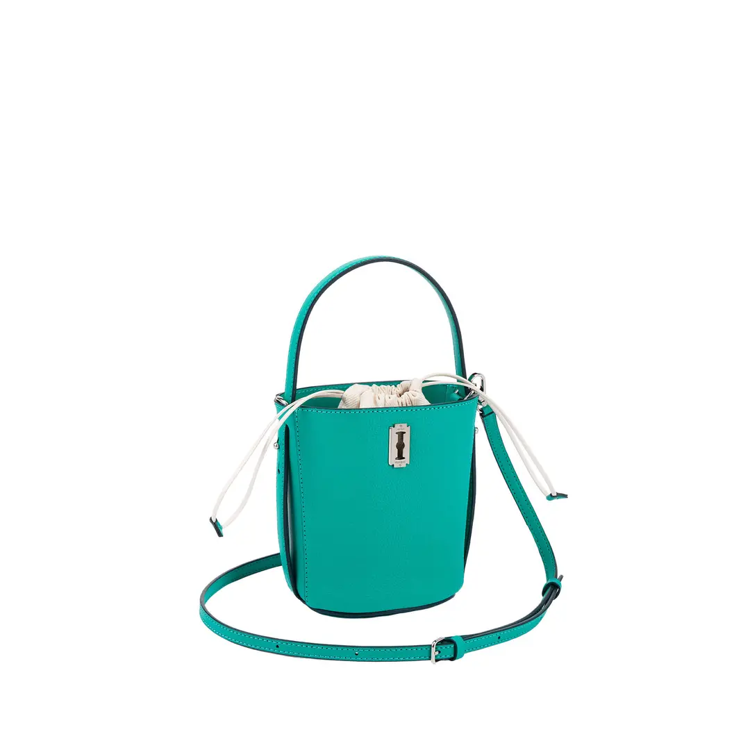 분크 [아울렛] Boogie Hobo Tiny (부기 호보 타이니) Artificial Green 상품 이미지 3