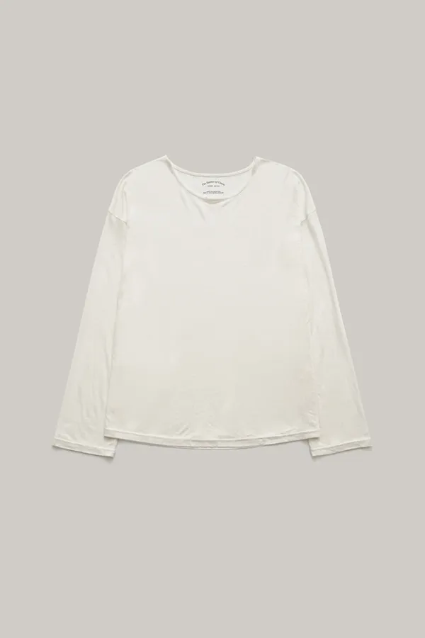 Cosmo Linen Tee
