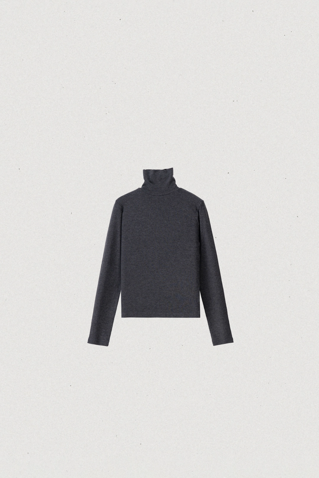 스앨더 41931_Angora blend turtleneck top 상품 이미지 1