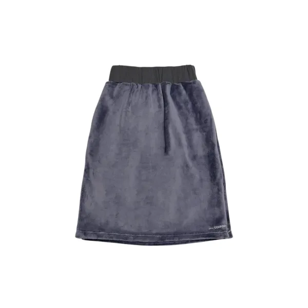 25-004 FLEECE BOA SKIRT (MARLIN)