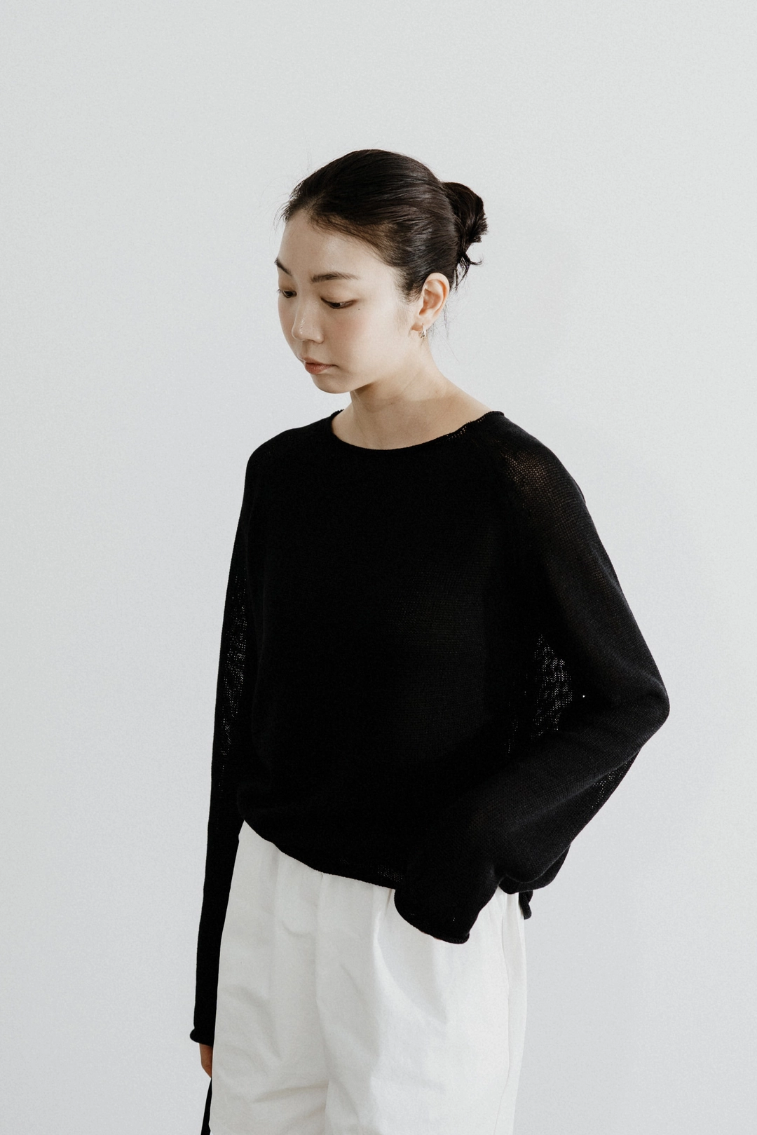 스앨더 23580_Boatneck knit top 상품 이미지 2