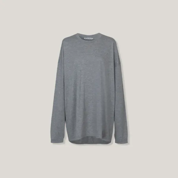 Mono box tee
