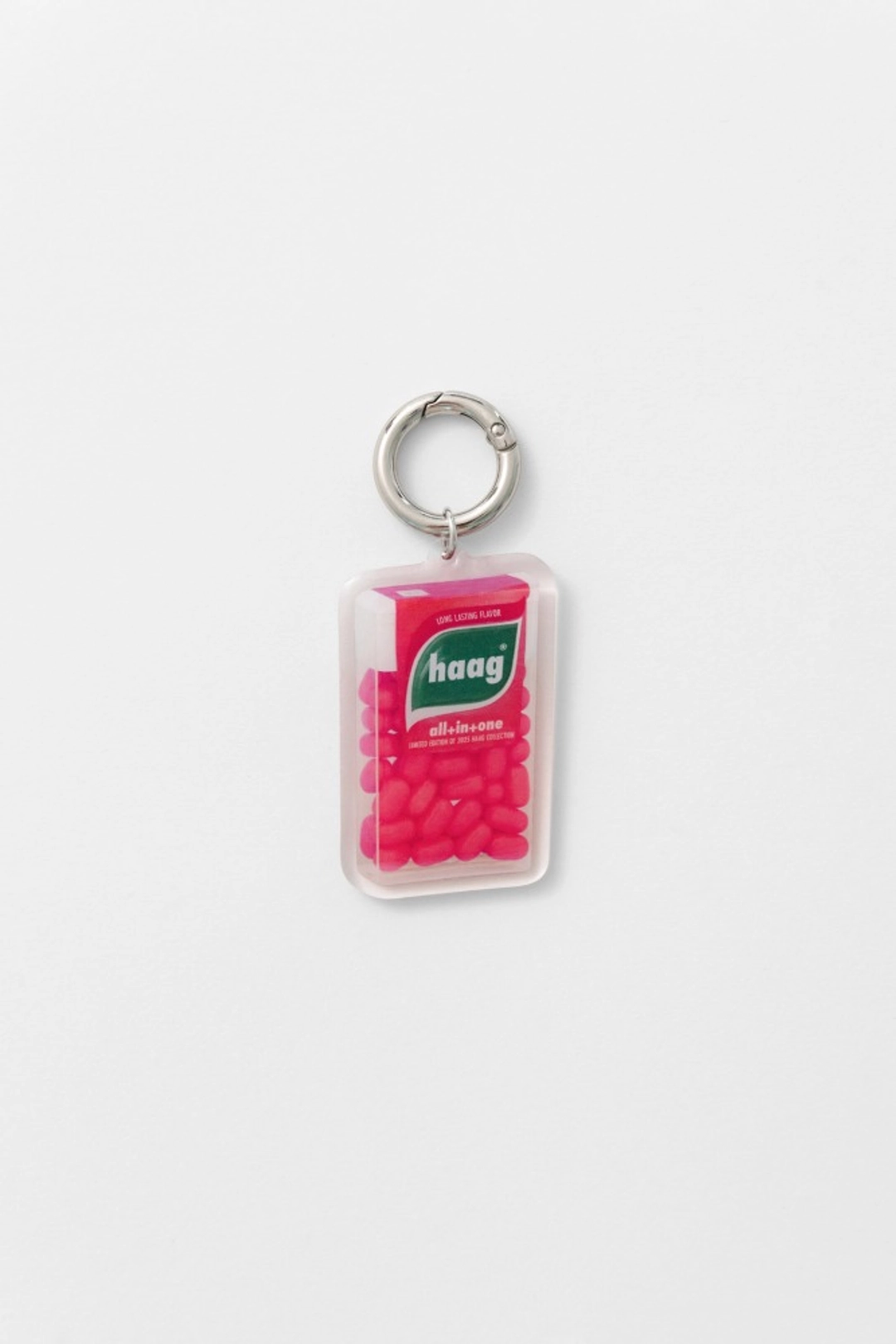 헤이그 a pocket mint keyring 상품 이미지 3