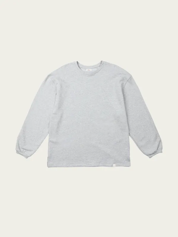 Nemis Tee - Gray