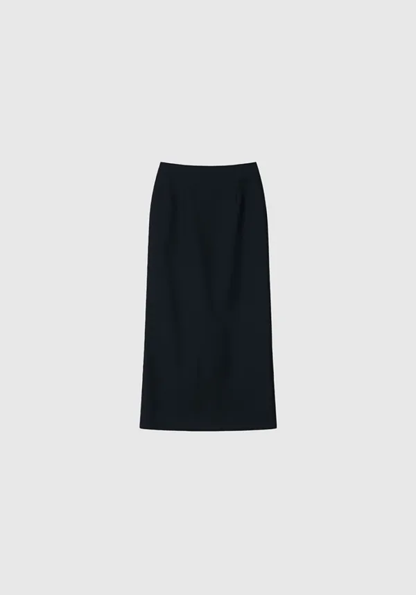 [1차 리오더] Maxi skirt