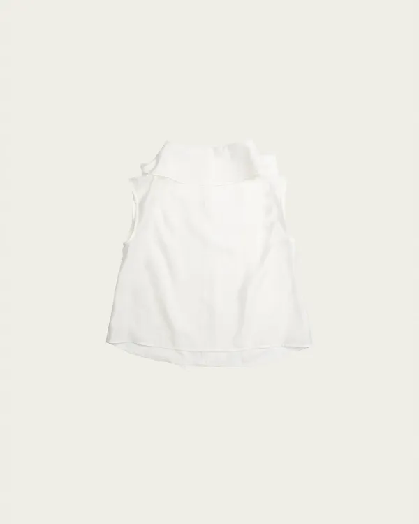 Shu Tied Blouse