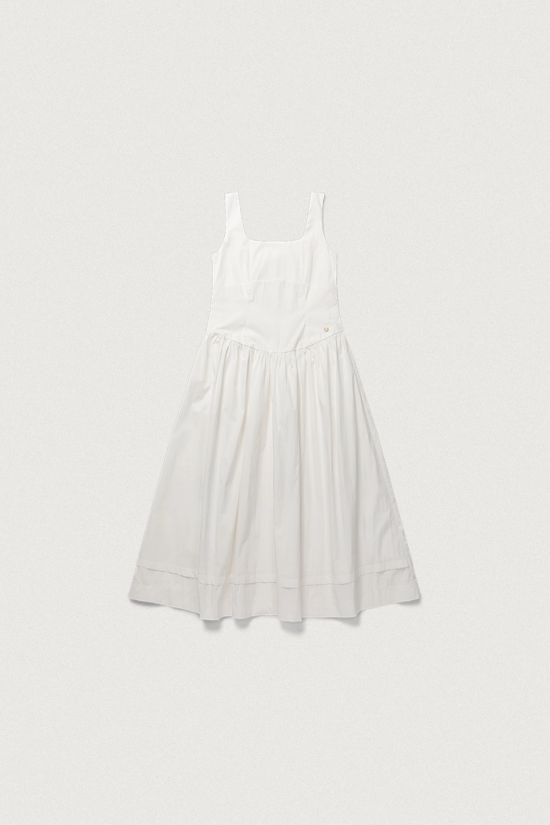 샤드라마 CRISPY COTTON DRESS 상품 이미지 3