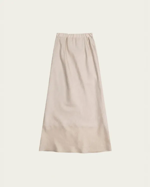 Suen Skirt - Beige