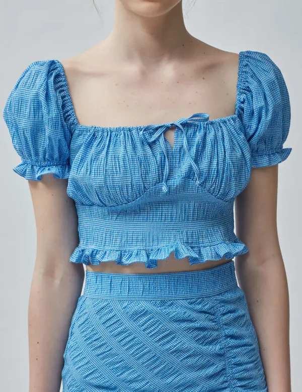 SARAH TOP_BLUE