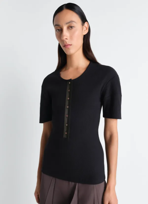 FITTED HENLEY IN JERSEY