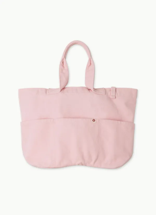 BM everyday bag_Rosebloom