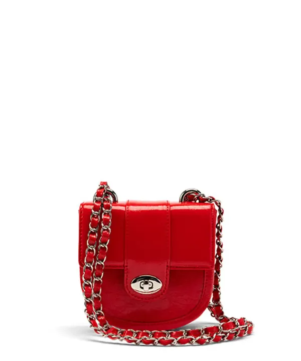 Munk bag red [12시 이전 결제 시 바로배송]