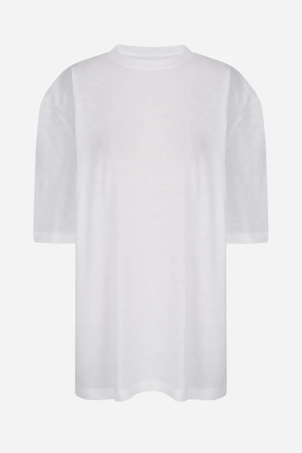 signature short sleeve t-shirt