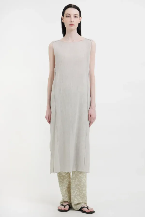 Jersey Dress