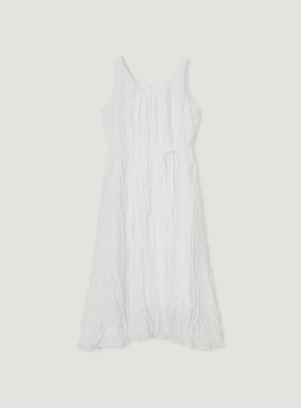 MUA FLARE ONE PIECE_IVORY