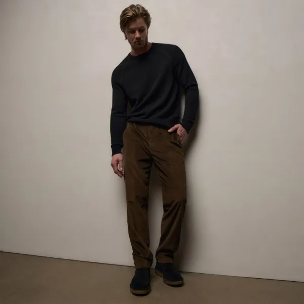 Corduroy Pant - Porcupine