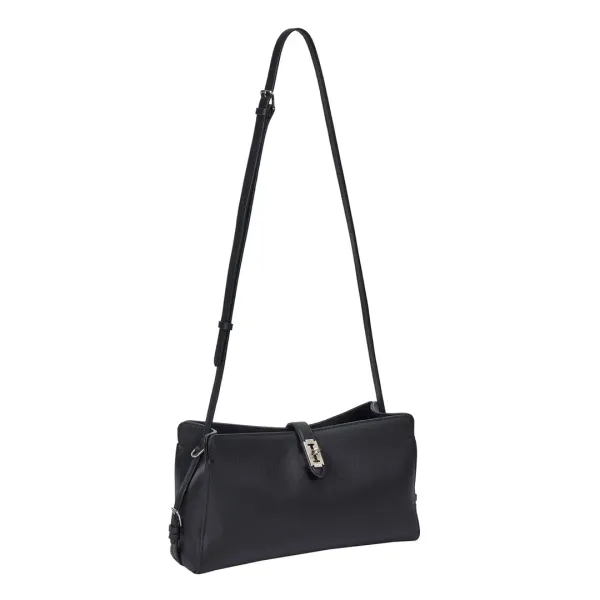 [아울렛] Toque TPO Shoulder S (토크 티피오 숄더 스몰) Black