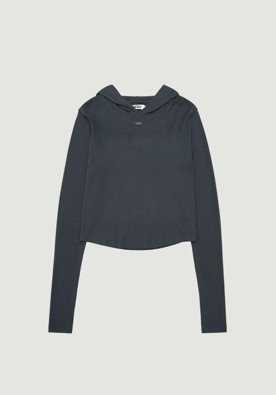 그로브 WILA HOODED T-SHIRT 상품 이미지 3