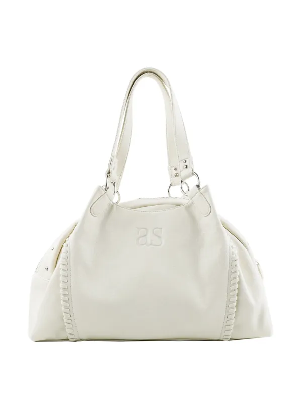 BONITA BIG BAG / IVORY