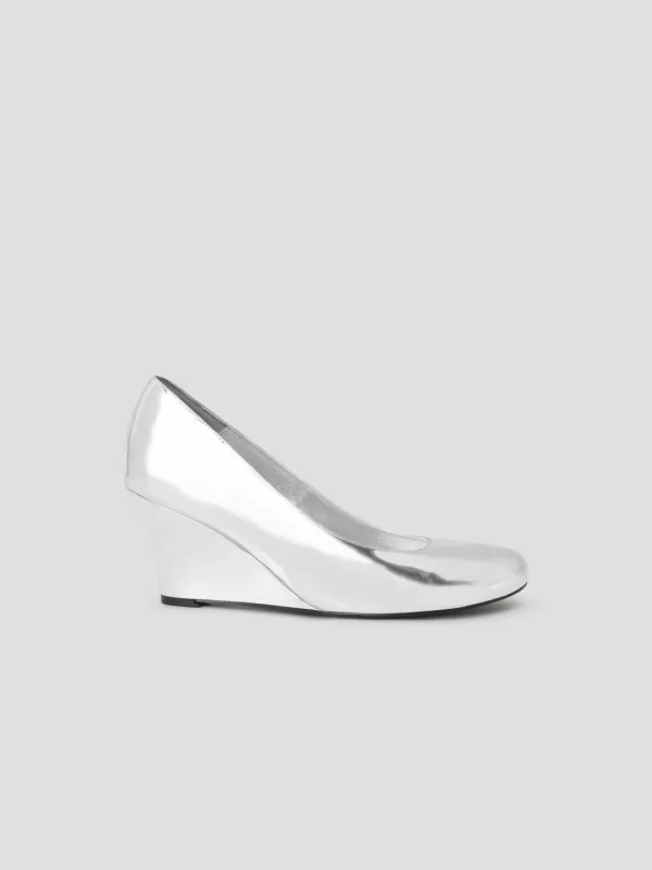 Bailarina Wedges