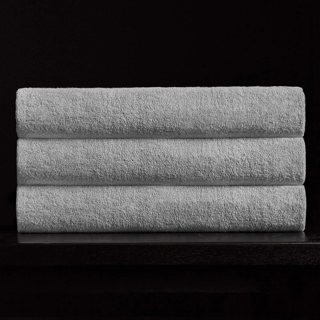 제임스펄스 Bath Sheet - Drizzle 상품 이미지 1