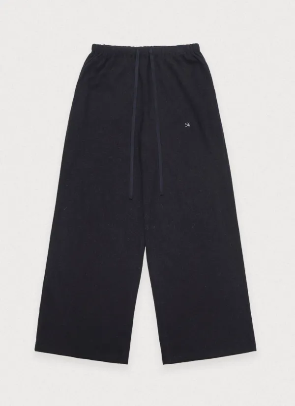 Snoozie waffle set - navy