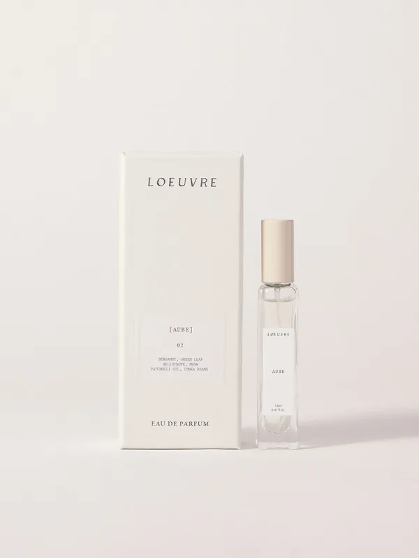 AUBE EAU DE PARFUM 14ml