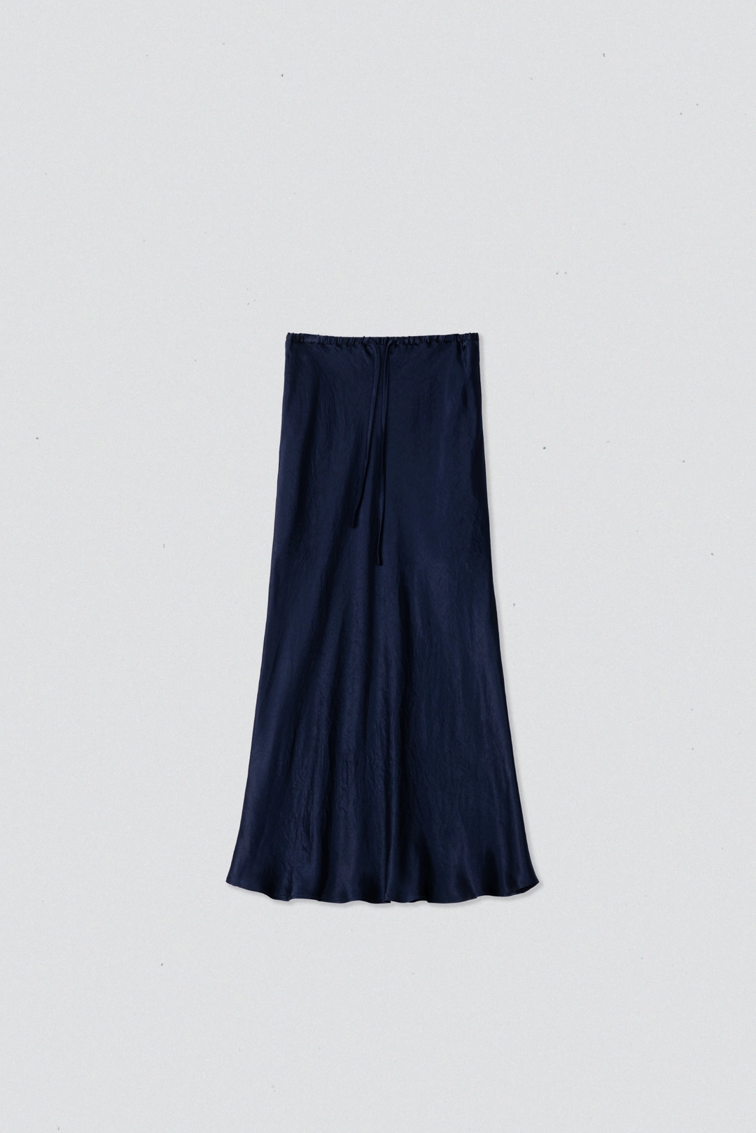 스앨더 43763_Satin maxi skirt 상품 이미지 1