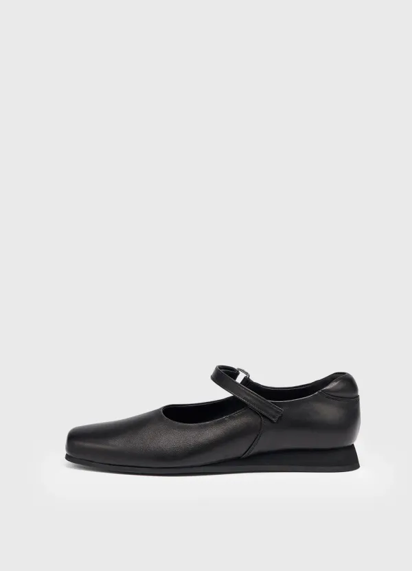 Base Mary Jane / Black