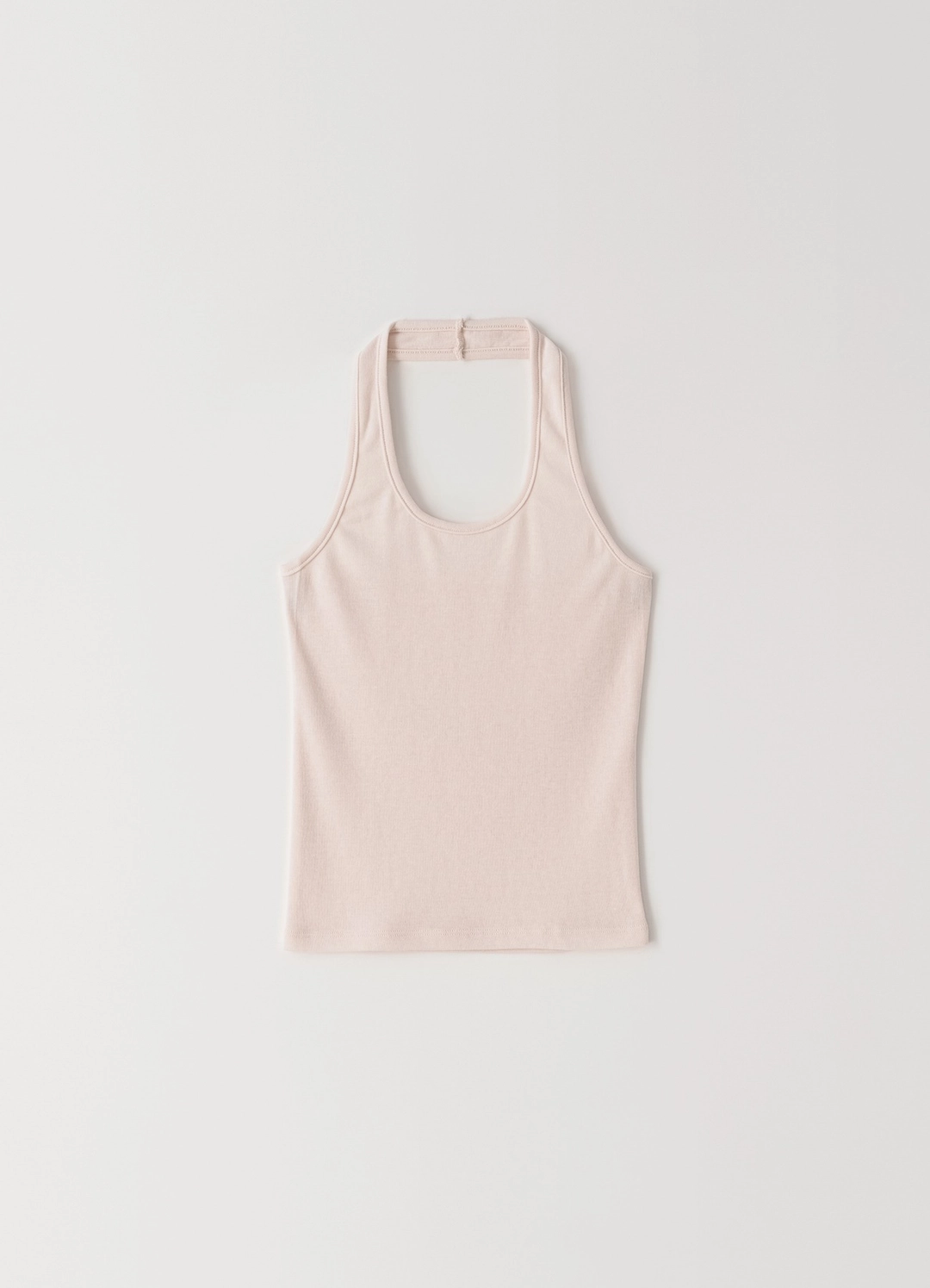 르베인 Classic Halter Sleeveless(Pink) 상품 이미지 1