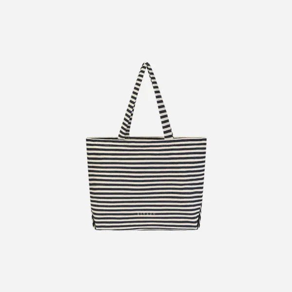 SIAC3130 Mid ST Marine Tote_Navy