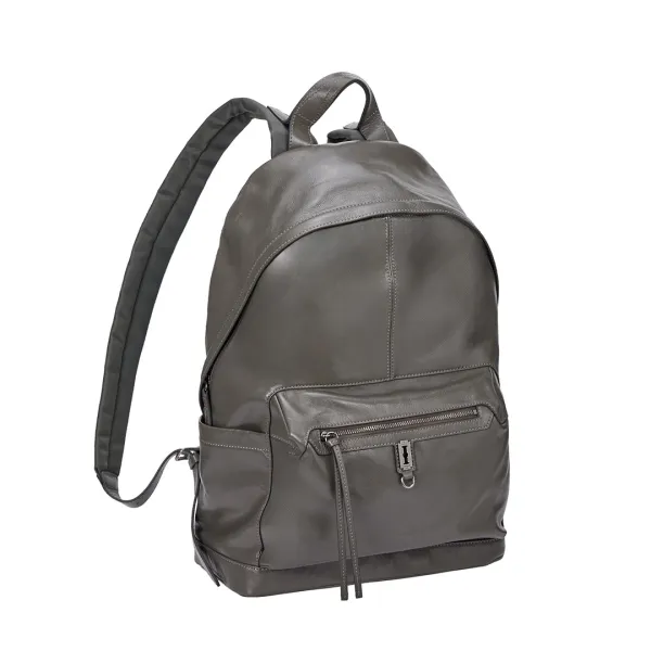 [아울렛] Toque Cabin Crew Backpack L (토크 캐빈 크루 백팩 라지) Ash Khaki
